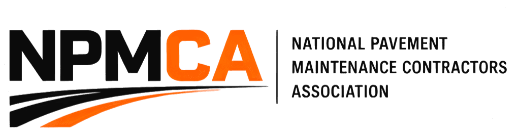 NPMCA — National Pavement Maintenance Contractors Association
